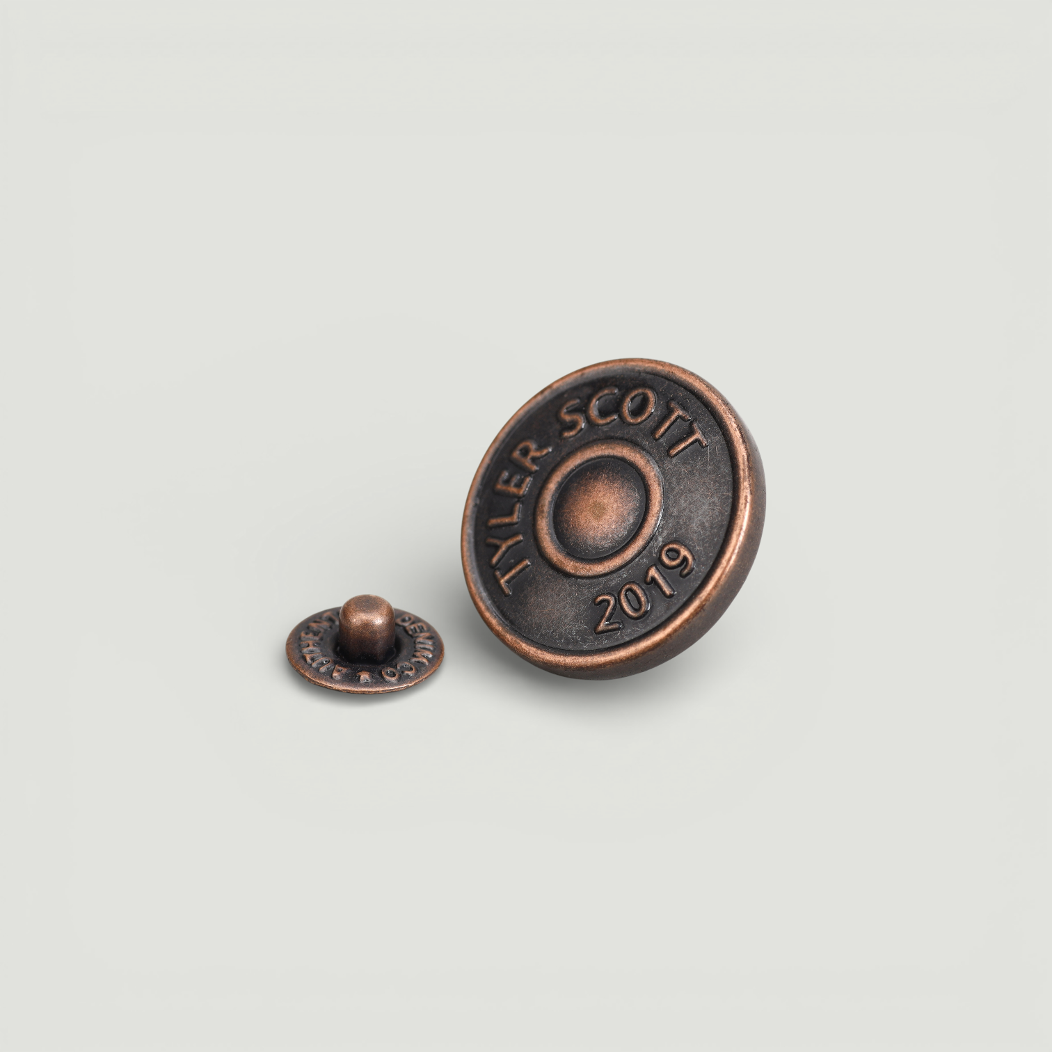 Button Product